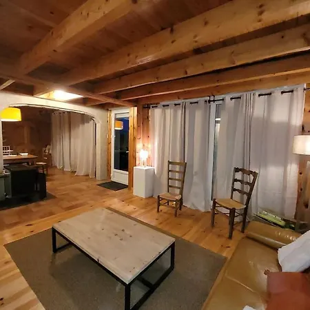 Holiday home La Petite Ruche *