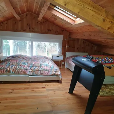 La Petite Ruche