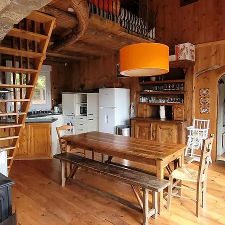 Holiday home La Petite Ruche
