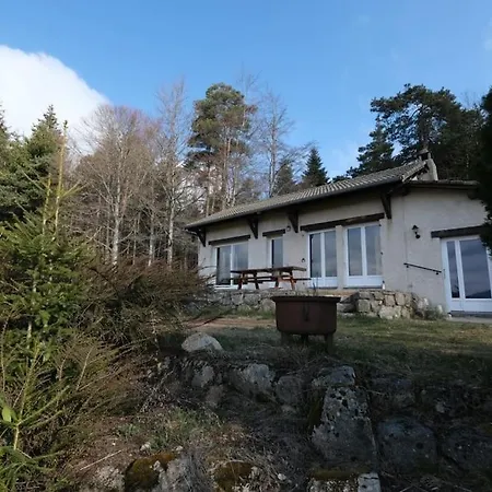 Tatil Evi La Petite Ruche Mazet-Saint-Voy