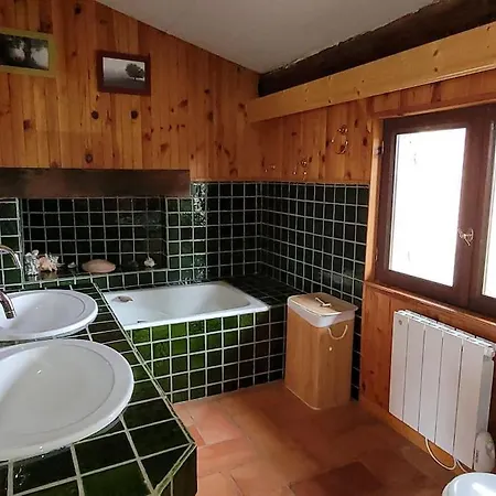 La Petite Ruche Tatil Evi