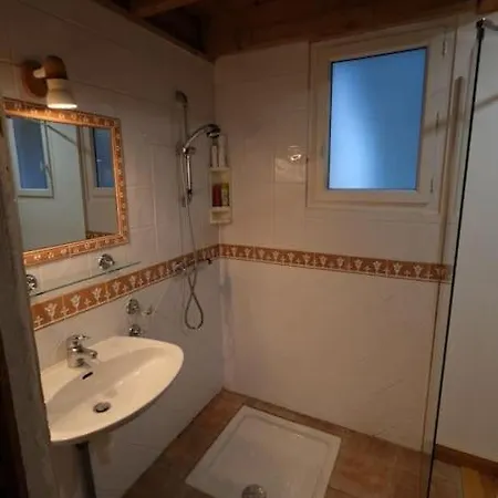 La Petite Ruche Holiday home Mazet-Saint-Voy