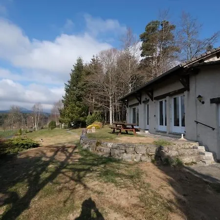 Holiday home La Petite Ruche Mazet-Saint-Voy